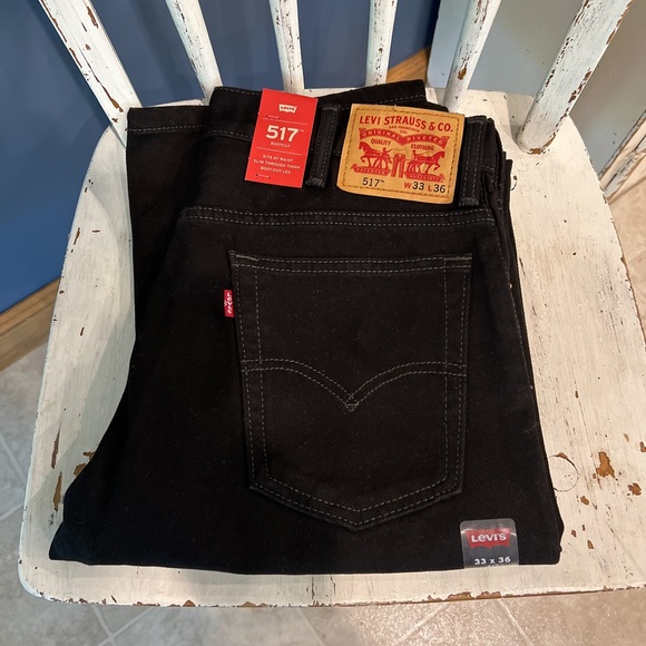 Men’s Levi’s jeans - Picture 1 of 2